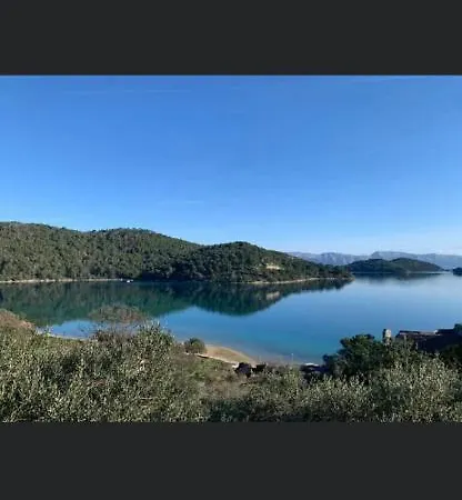 Pensjonat Dabelić Polače